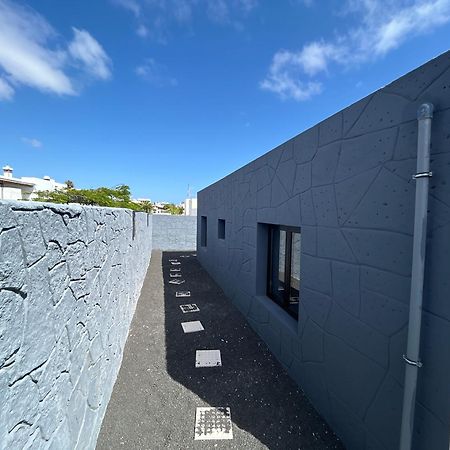 Casa Atilana Apartamento A 150 Metros De La Playa 普拉亚布兰卡 外观 照片